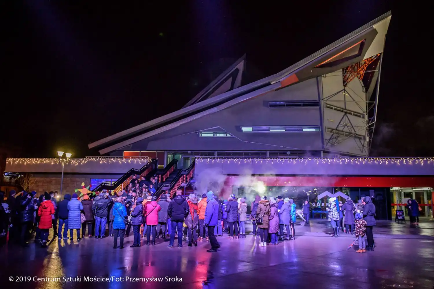 Małopolska: Wydarzenia kulturalne na weekend 29 grudnia - 1 stycznia