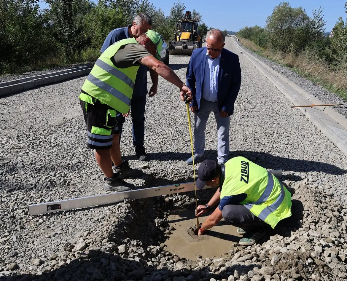 Szykują kolejne zmiany na Obwodnicy Zachodniej. Jeden fragment otworzą, kolejny zamkną