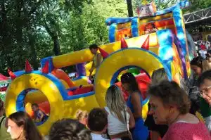 Beskidzkie Rytmy i Smaki zawładnęły Limanową