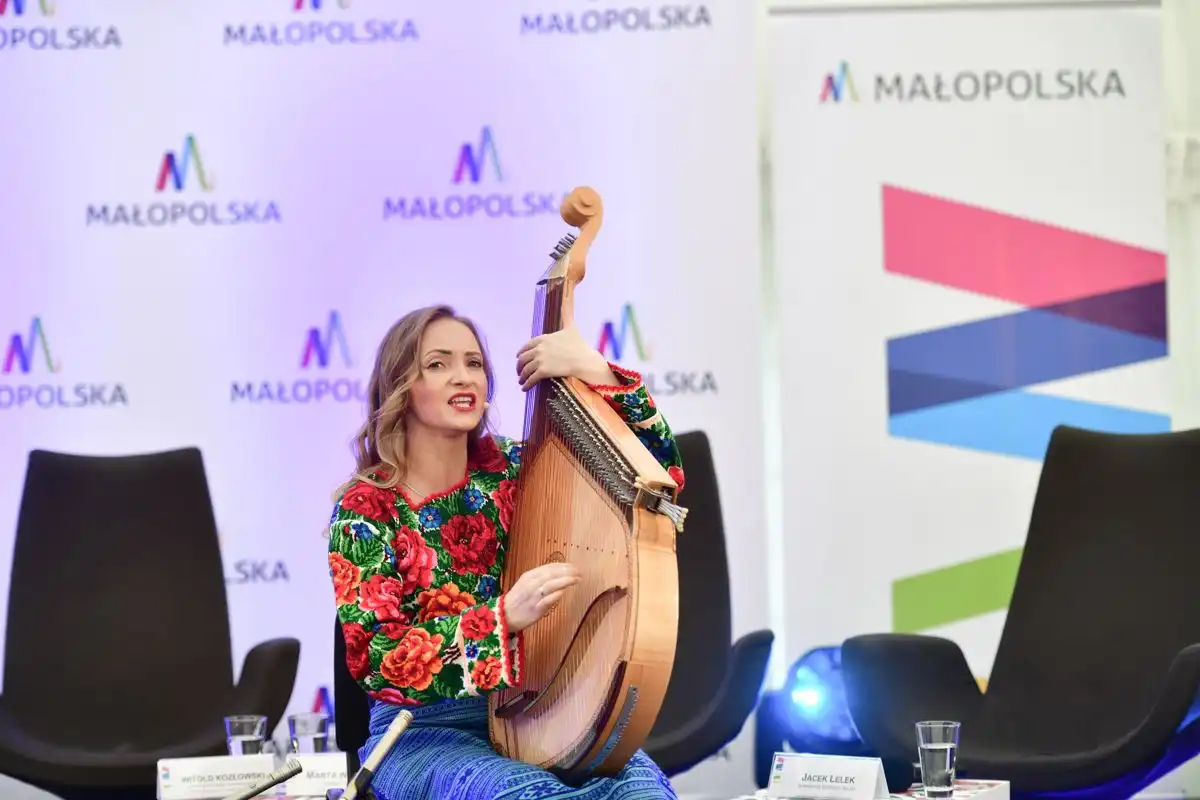 Obchody Dnia Samorządu Terytorialnego w Starym Sączu