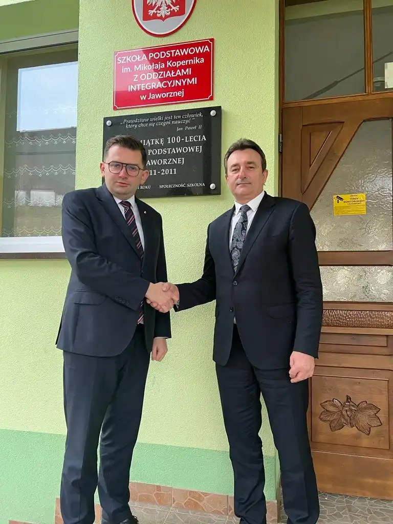 Ponad 8,5 mln zł na rozbudowę infrastruktury sportowej w gminie Laskowa