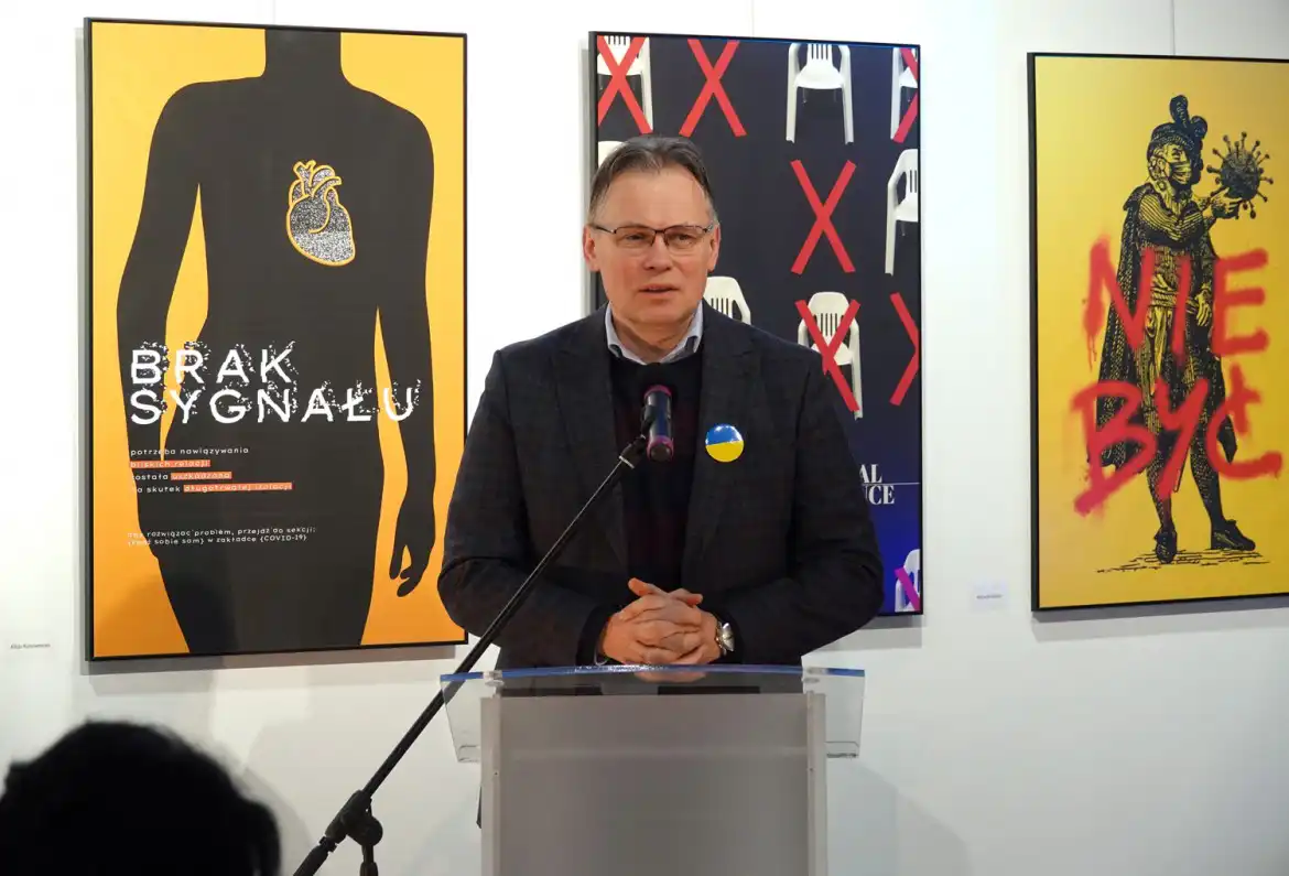 Stary Sącz: Nowa siedziba Centrum Kultury i Sztuki oddana do użytku