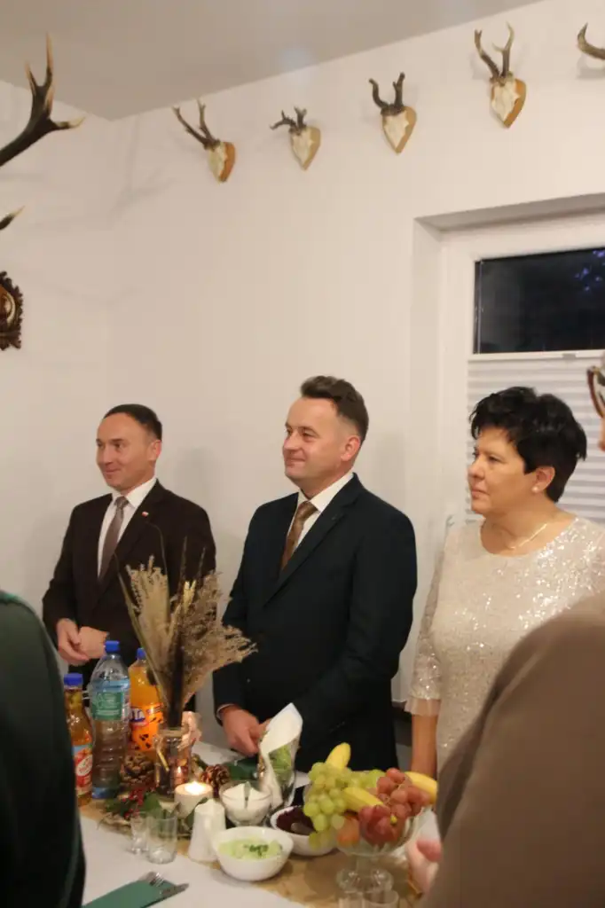 50 lat w służbie natury i społeczności. Koło Łowieckie Bażant świętuje jubileusz