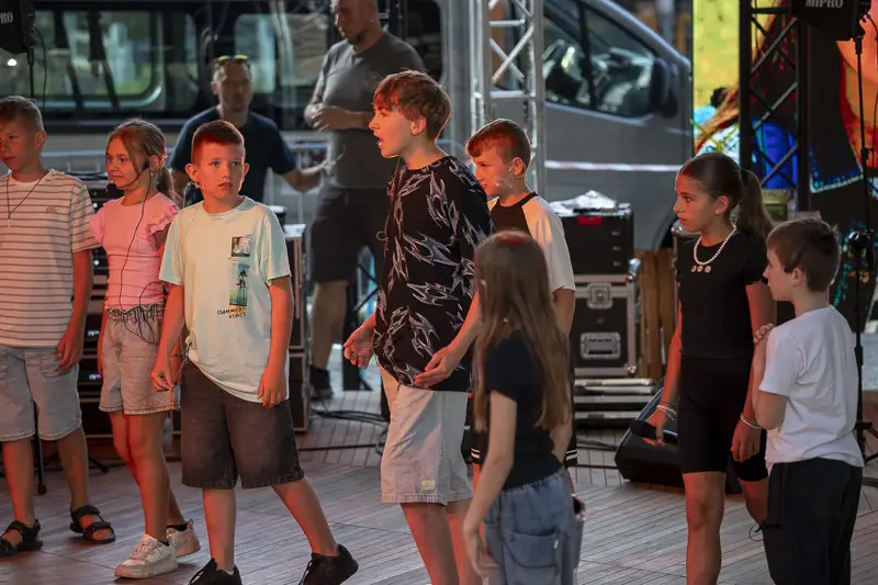 Festiwal Kiepury stawia na najmłodszych. Poranne spektakle i koncerty dla całych rodzin
