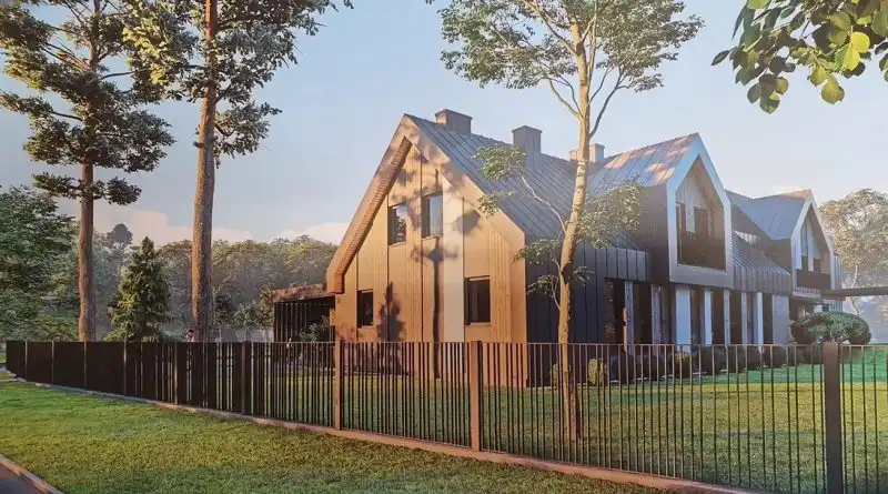 Środowiskowy Dom Samopomocy zostanie zmodernizowany. Umowa podpisana