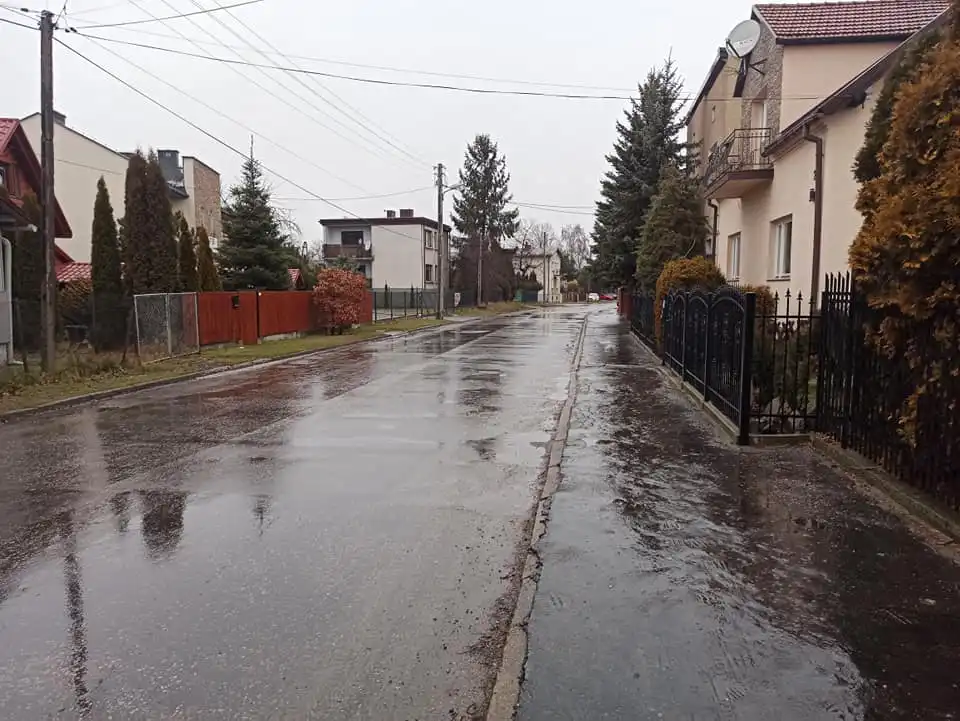 Radny Maciej Rogóż interpeluje w sprawie ważnych inwestycji na Osiedlu Kaduk