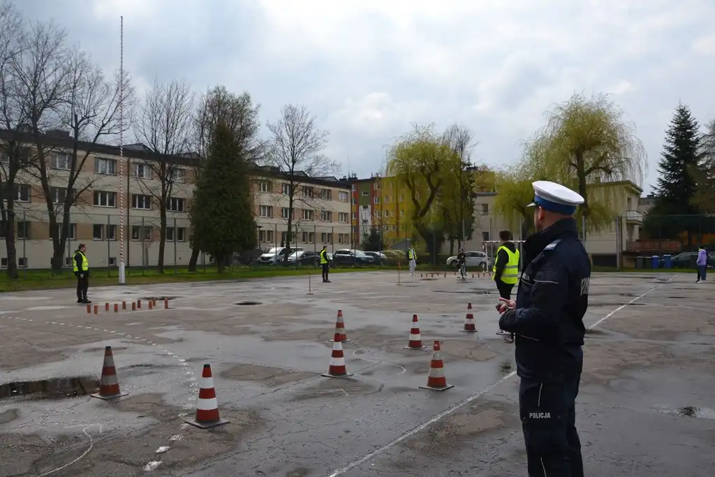 Powiatowe eliminacje Turnieju BRD na Sądecczyźnie. Znamy zwycięzców
