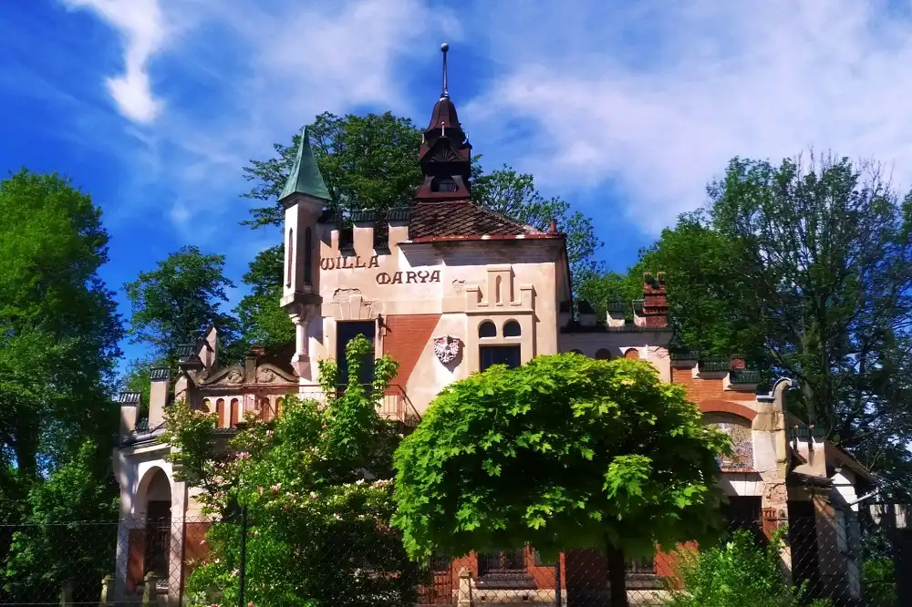 Rok Bolesława Barbackiego: Muzeum Okręgowe przygotowało szereg wydarzeń mających na celu upamiętnienie artysty