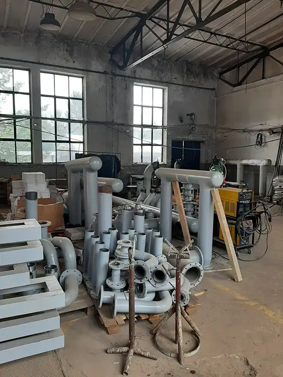 Sądecki MPEC realizuje cztery projekty dofinansowane ze źródeł zewnętrznych