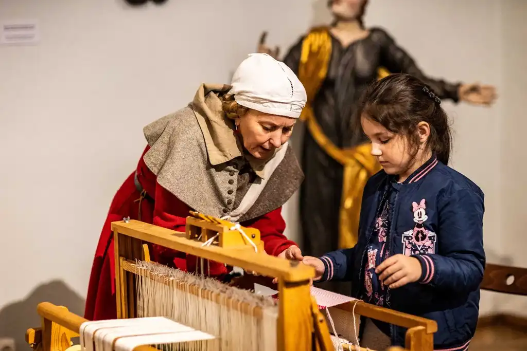 W Domu Gotyckim pokazano Dzieje miasta Nowego Sącza