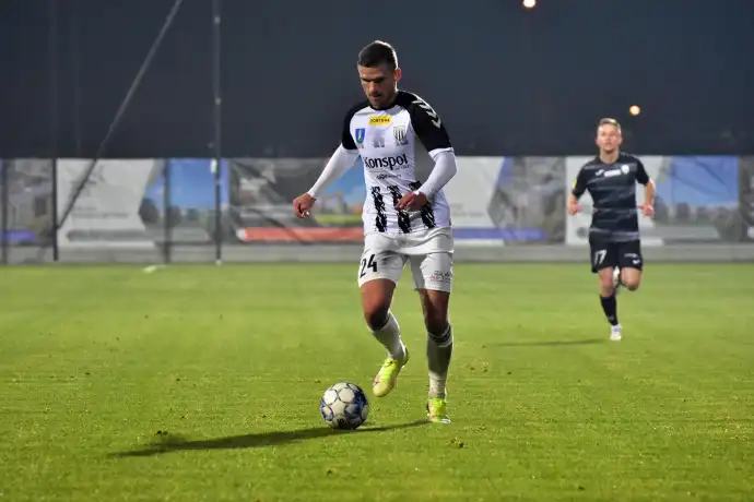 Powrót Sandecji na stadion przy ul. Kilińskiego i przegrana ze Skrą Częstochowa