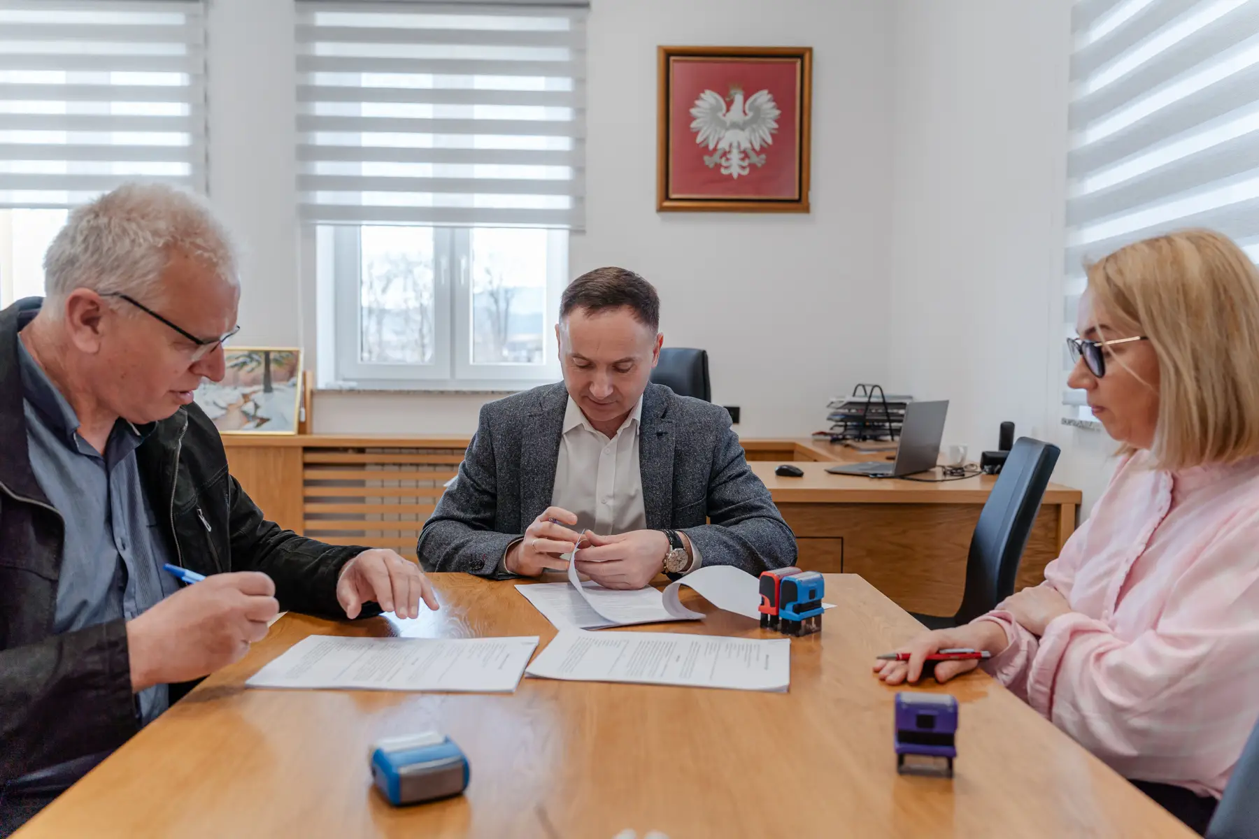 Biała Niżna z nową inwestycją. Punkt zbiórki odpadów przejdzie modernizację