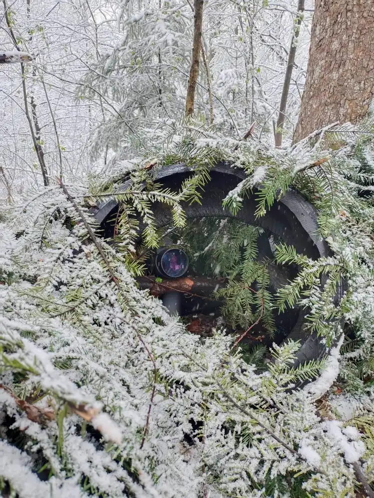 Młodzież z ZS w Marcinkowicach doskonaliła umiejętności strzeleckie