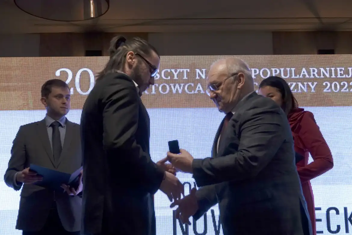 Plebiscyt na Najpopularniejszego Sportowca Sądecczyzny 2022 roku rozstrzygnięty