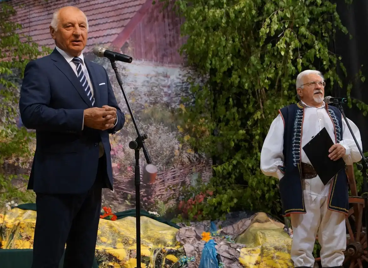 40. Edycja Druzbacki. Nagrody rozdane