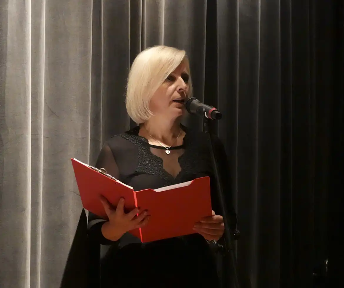 Jubileusz 40-lecia istnienia Orkiestry Dętej OSP w Tęgoborzy