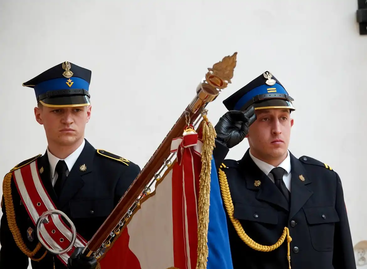Jednostki OSP z Powiatu Nowosądeckiego i Gorlickiego z dofinasowaniem do zakupu wozów strażackich