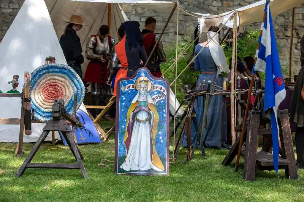 Tegoroczny Jarmark św. Małgorzaty za nami