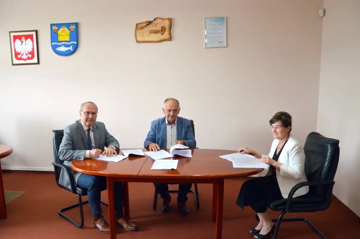 W Łososinie Dolnej powstanie nowy ośrodek zdrowia