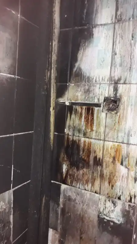 Nowy Sącz: w jednym z mieszkań na ul. Żywieckiej doszło do pożaru