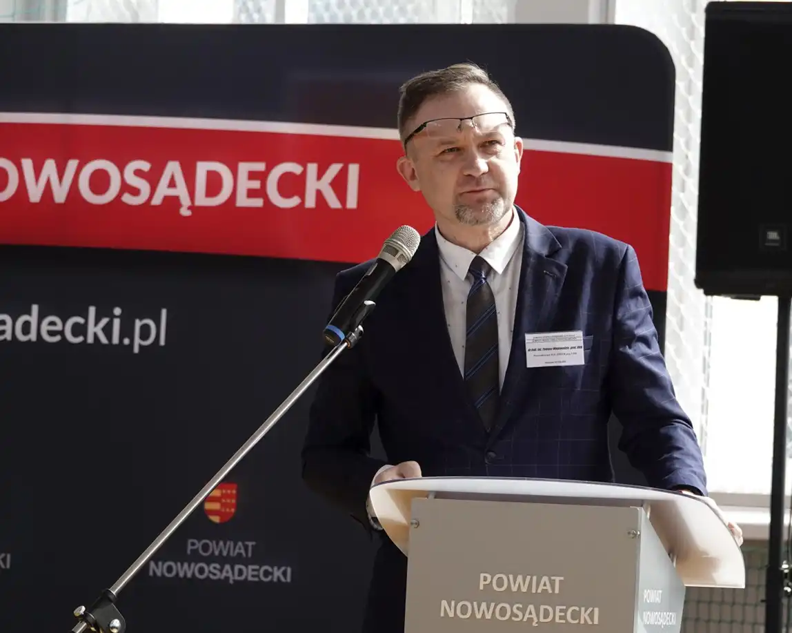 Zakończył się etap wojewódzki Olimpiady Wiedzy i Umiejętności Rolniczych. Zmagania odbywały się w ZSP w Nawojowej