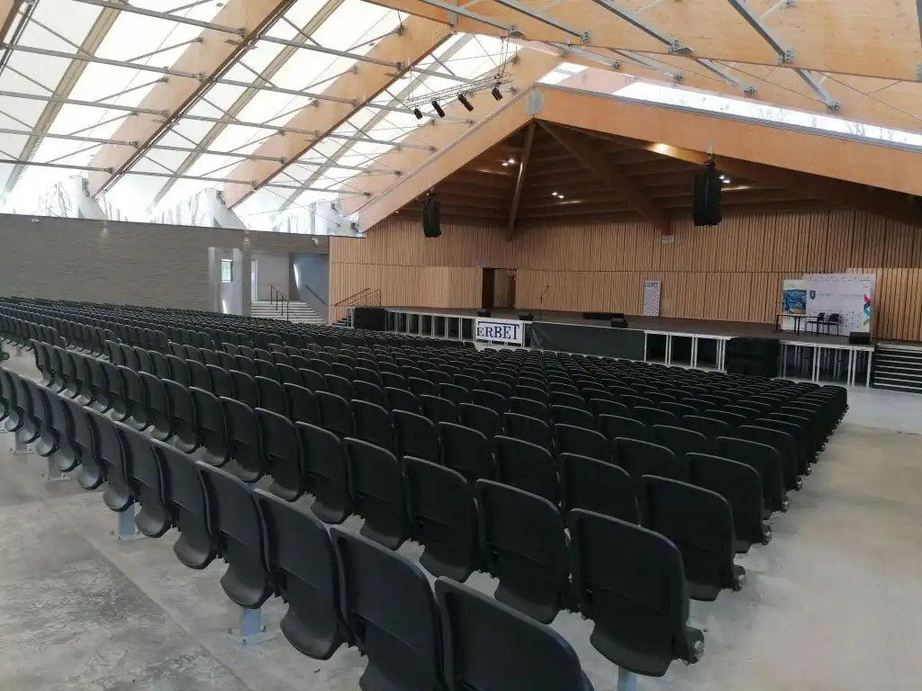 Zagłosuj na sądecki obiekt w 26. Ogólnopolskim Otwartym Konkursie pn. "Modernizacja Roku & Budowa XXI wieku"