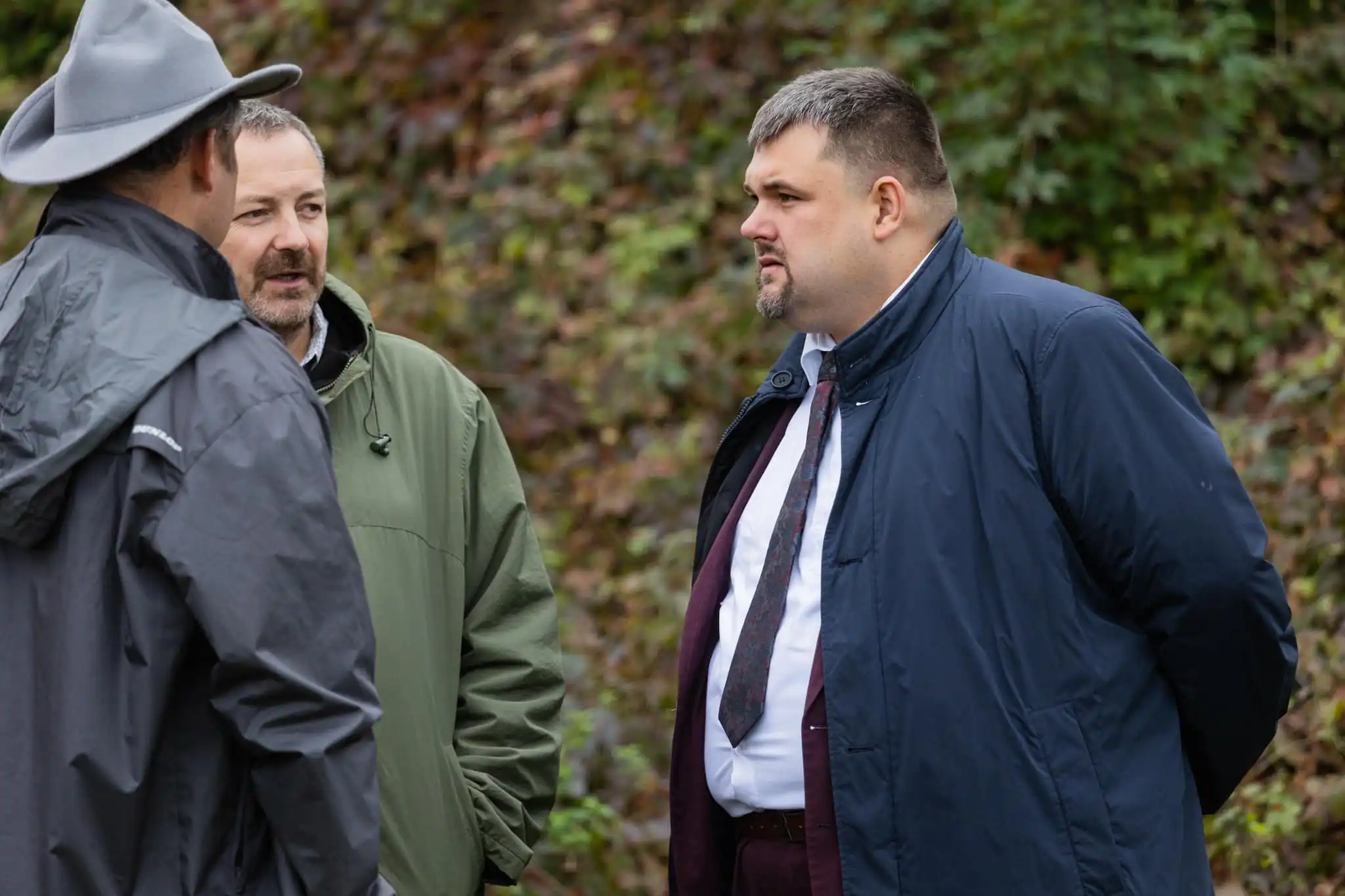 Podróż w czasie. Patriotyczny piknik pod zamkiem w Nowym Sączu