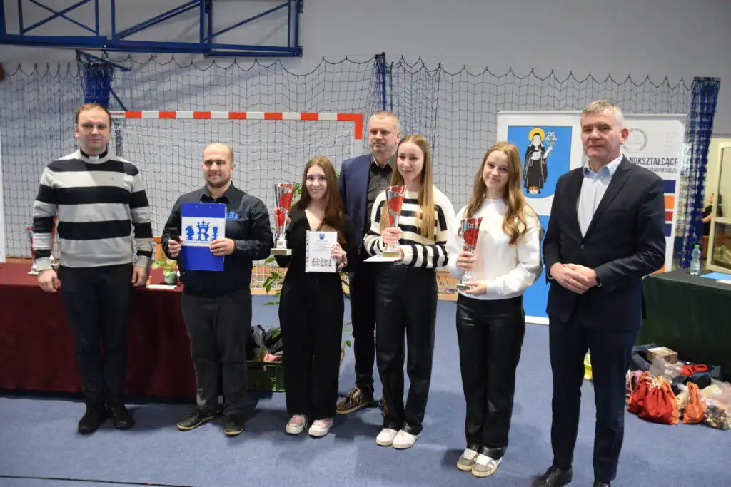 III Szachowe Mistrzostwa Gminy Stary Sącz