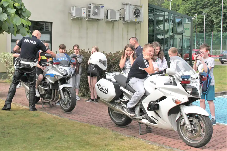 Festiwalowy zawrót głowy w PWSZ