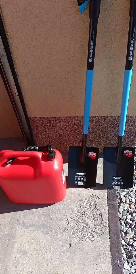 Strażacy z Libuszy nie zwalniają tempa. Nowy sprzęt i jeszcze lepsza gotowość