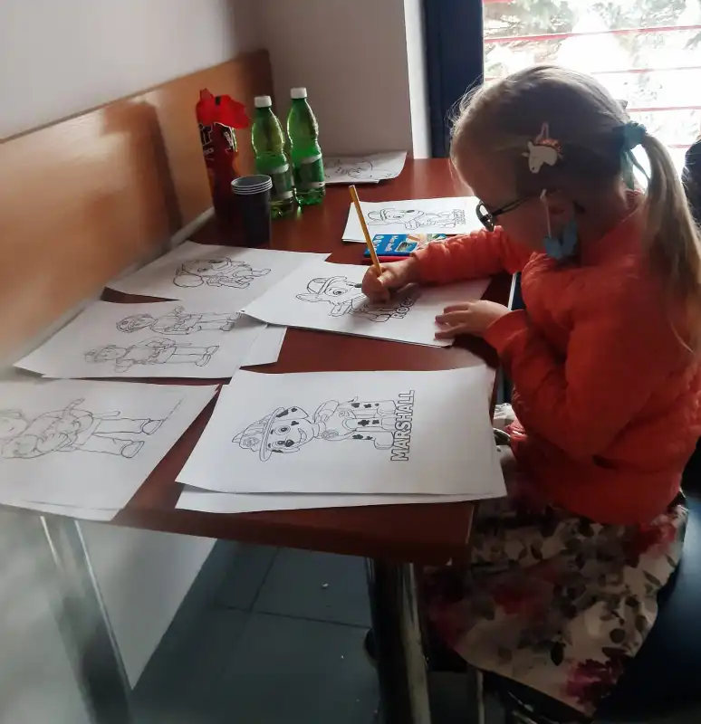 W PSP w Krynicy Zdroju odbyła się akcja poboru krwi. Dawcy oddali 9 litrów krwi