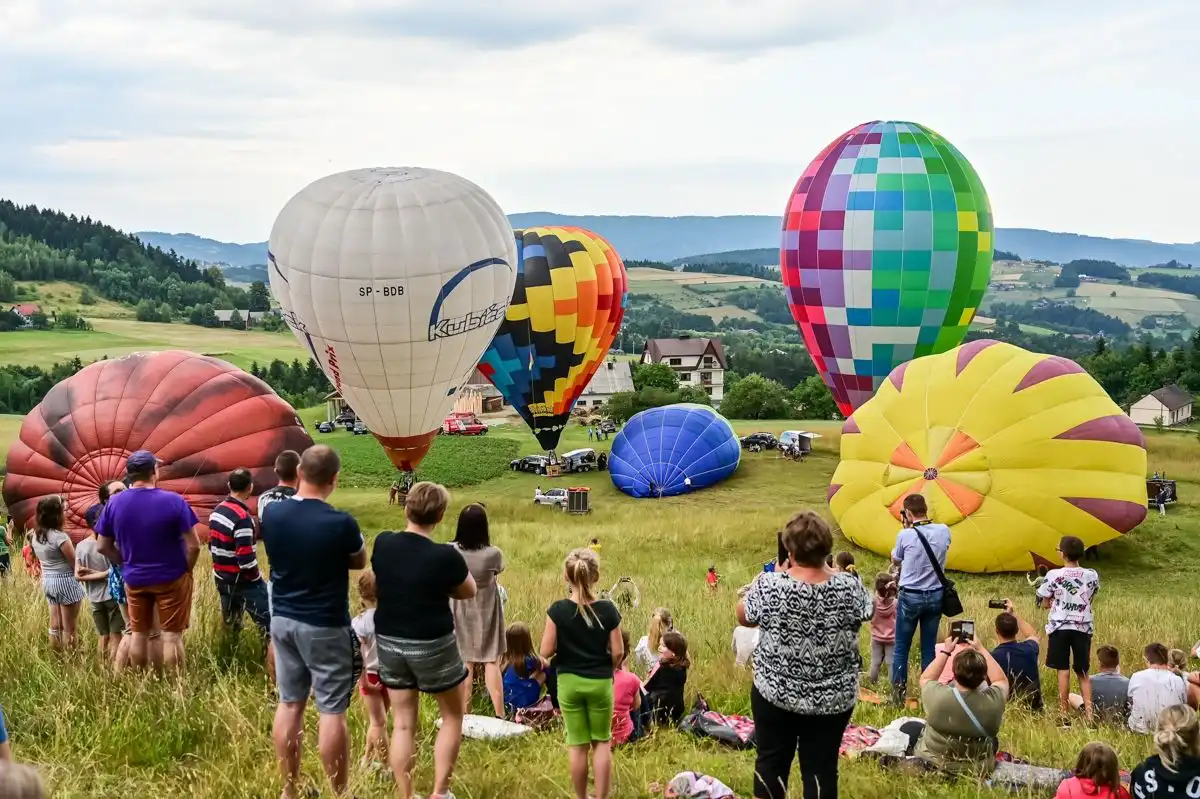 Wyjątkowa atrakcja turystyczna w Małopolsce