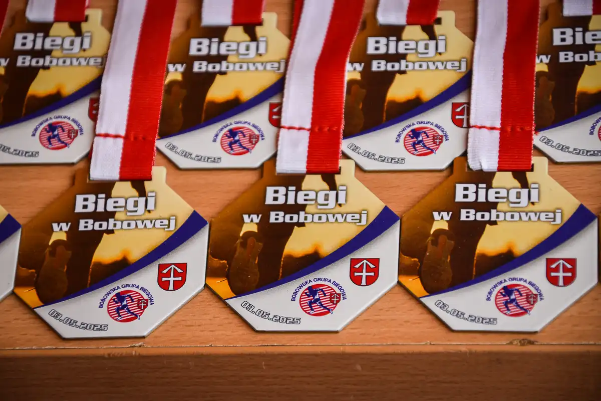 Majówka w Bobowej. Sport, radość i taneczna zabawa