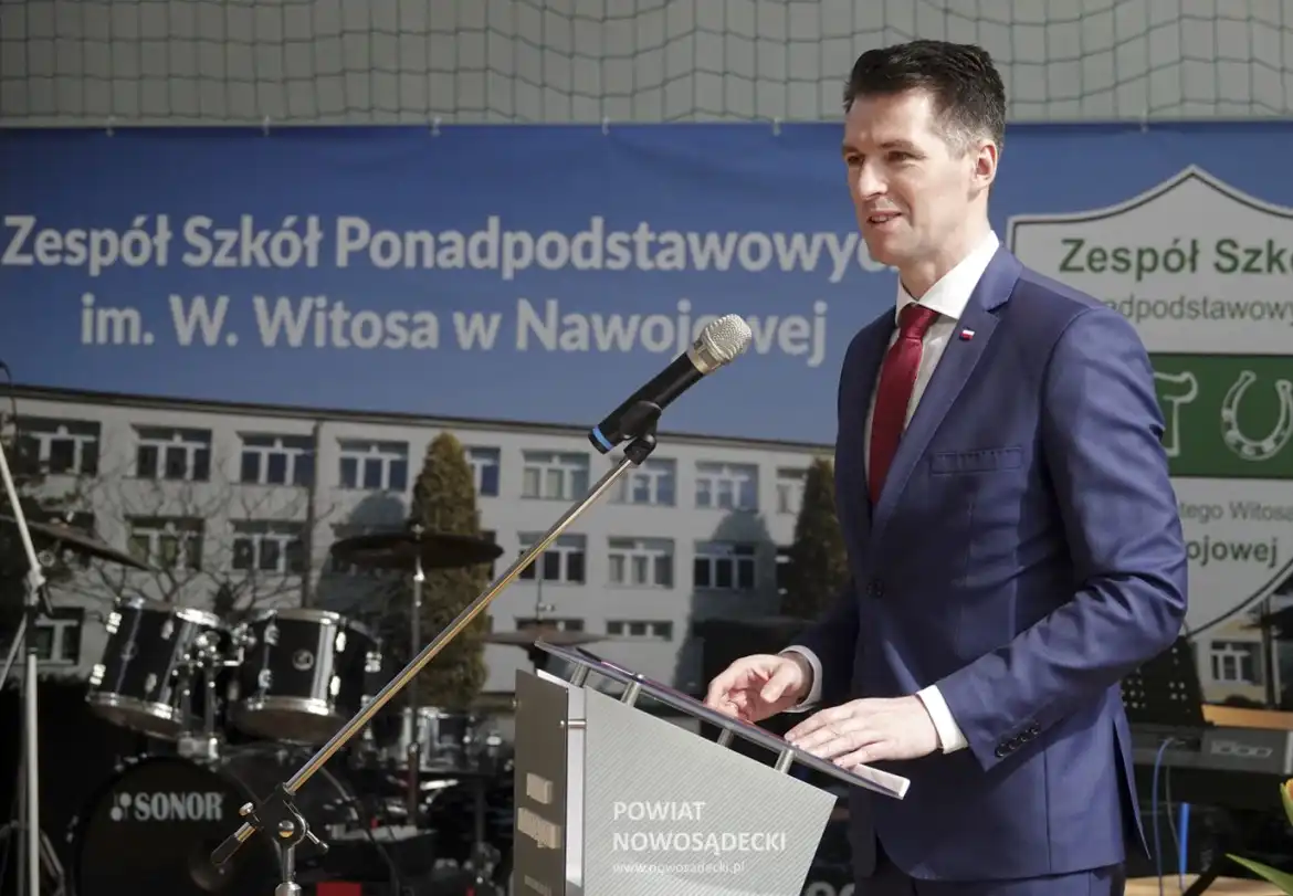 Zakończył się etap wojewódzki Olimpiady Wiedzy i Umiejętności Rolniczych. Zmagania odbywały się w ZSP w Nawojowej