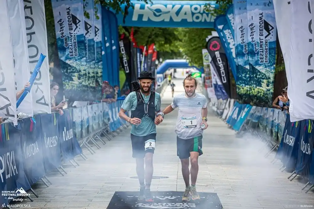 W pierwszy weekend lipca Krynica-Zdrój będzie gospodarzem dwóch wielkich wydarzeń sportowych