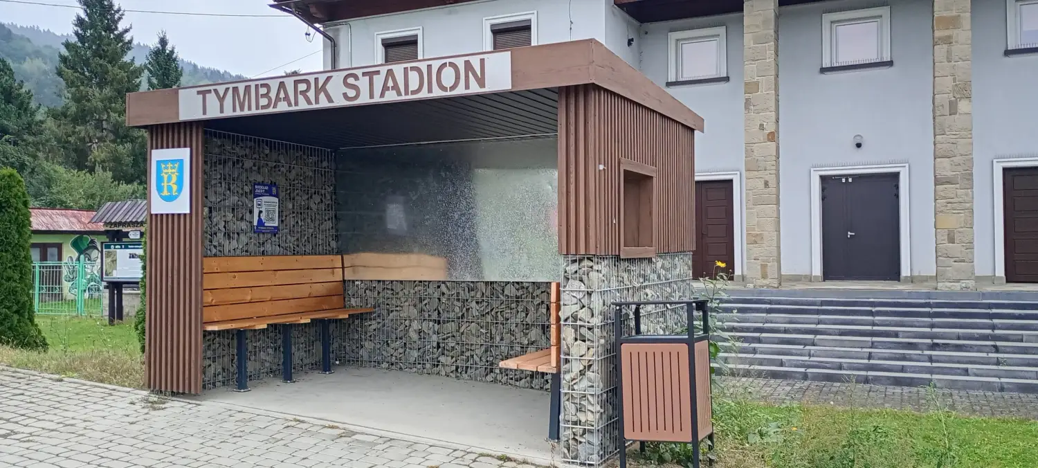 Rozkład jazdy w telefonie. Tymbark uruchomił nowy system, ale trzeba być czujnym