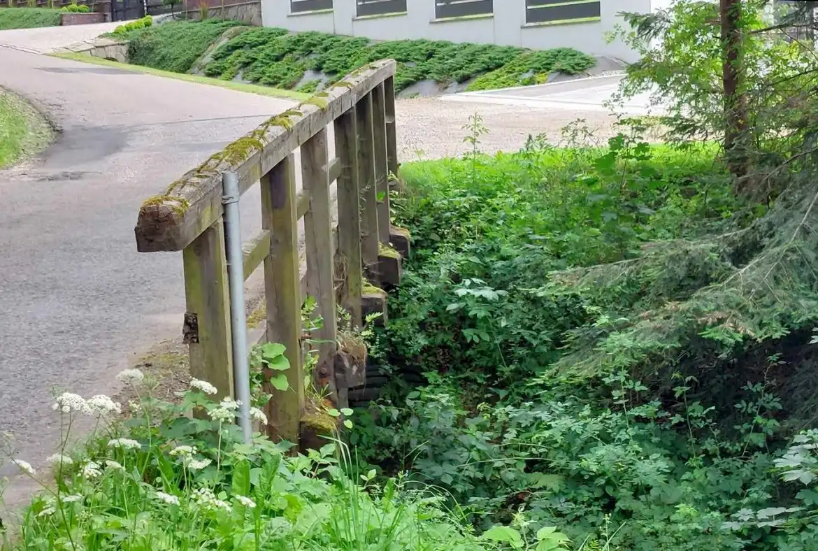 W tym tygodniu rusza remont mostu w Czaczowie. Nowa konstrukcja będzie szersza