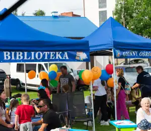 Przegląd Dorobku Kulturalnego Gminy Grybów za nami