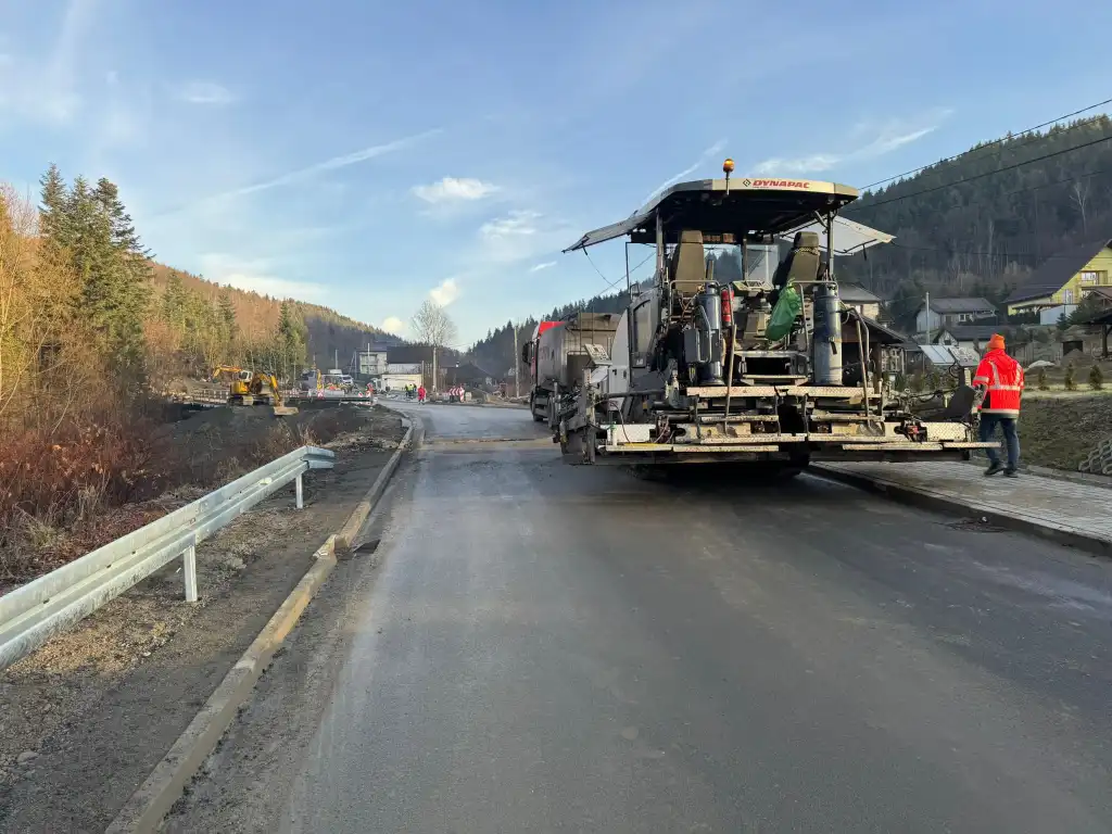 Koniec utrudnień. Mosty w Paszynie i Bereście już przejezdne