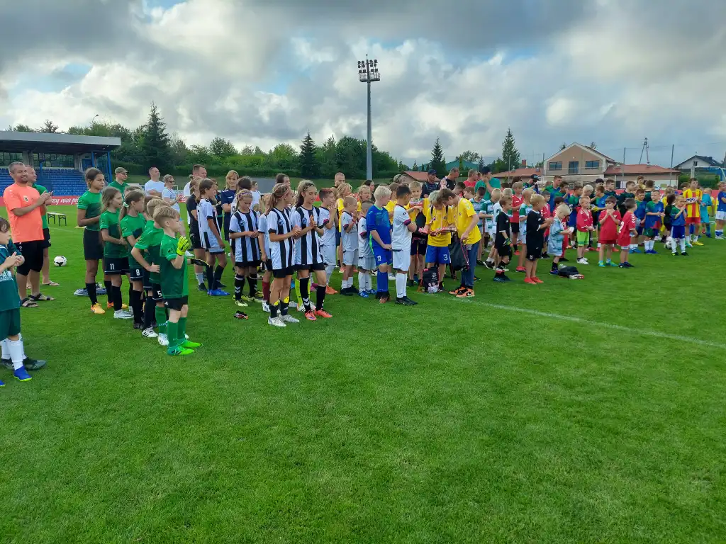 IX Ogólnopolski Turniej Kibice Razem