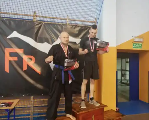 Puchar Polski MFR w Radlinie. Nowosądeccy zawodnicy z sukcesami