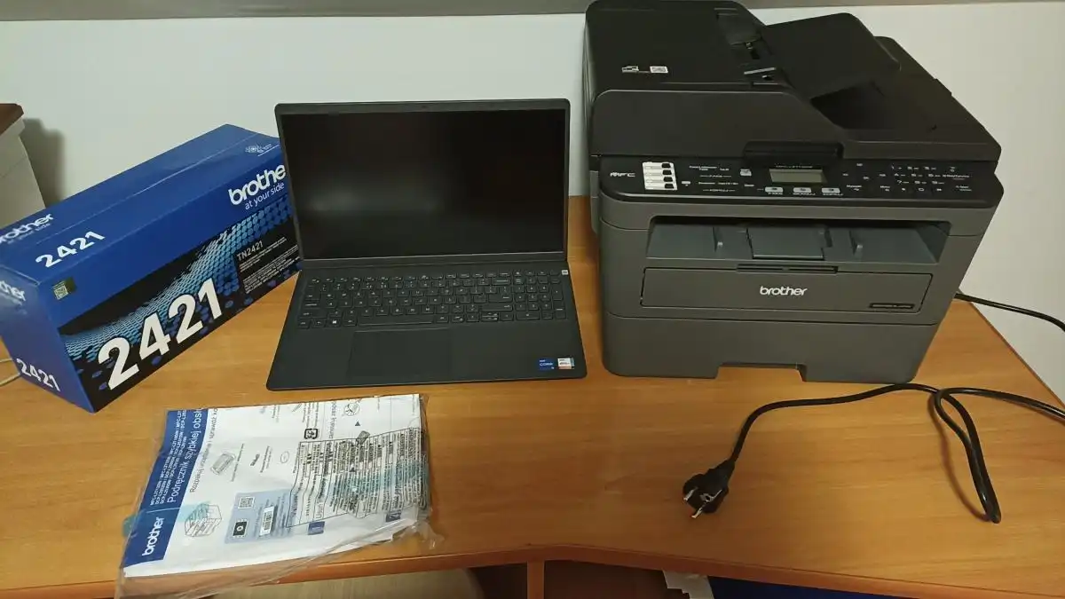 Świetlica w Naszacowicach ma nowe wyposażenie