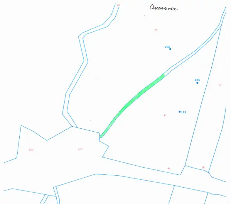 Droga gminna Małe Podchełmie doczeka się remontu. Wybrano wykonawcę