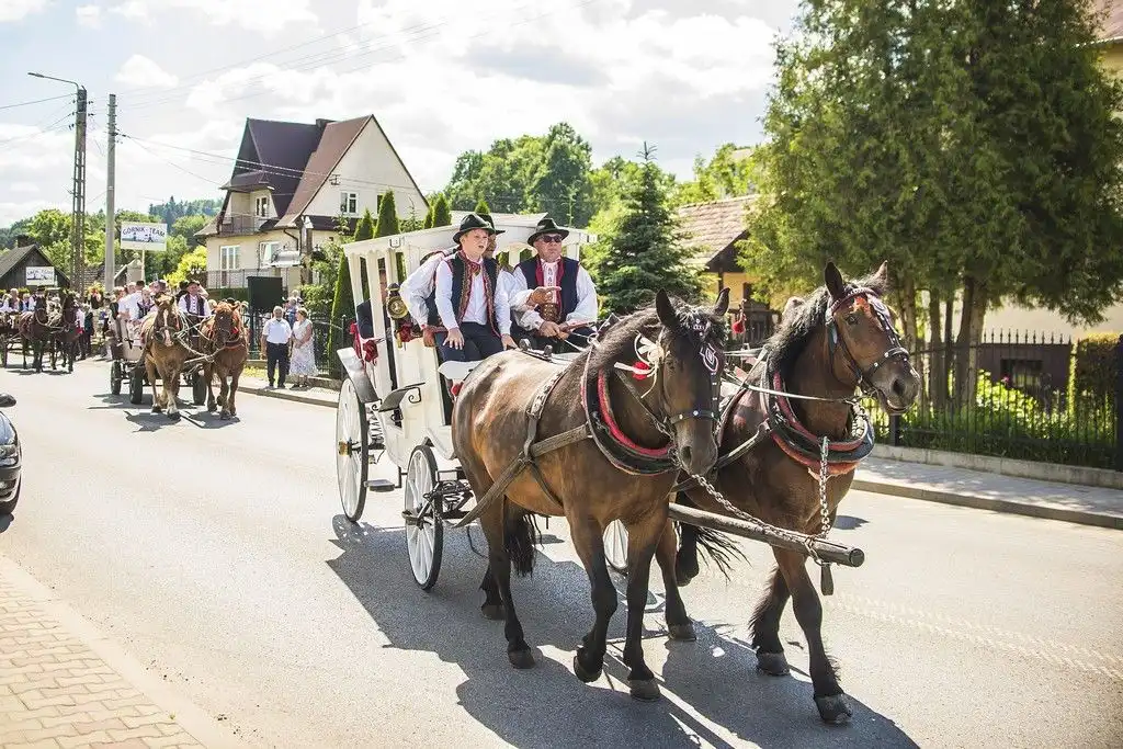 W Podegrodziu powstaje Muzeum św. ojca Papczyńskiego