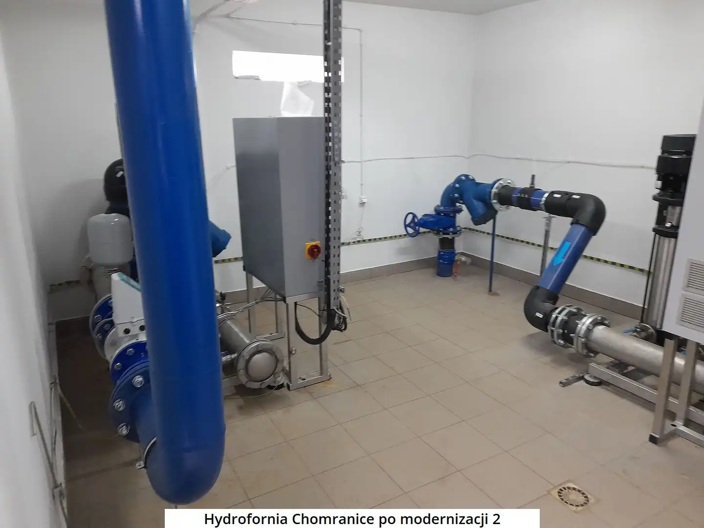 W Gminie Chełmiec zakończono inwestycję za ponad 7 mln zł