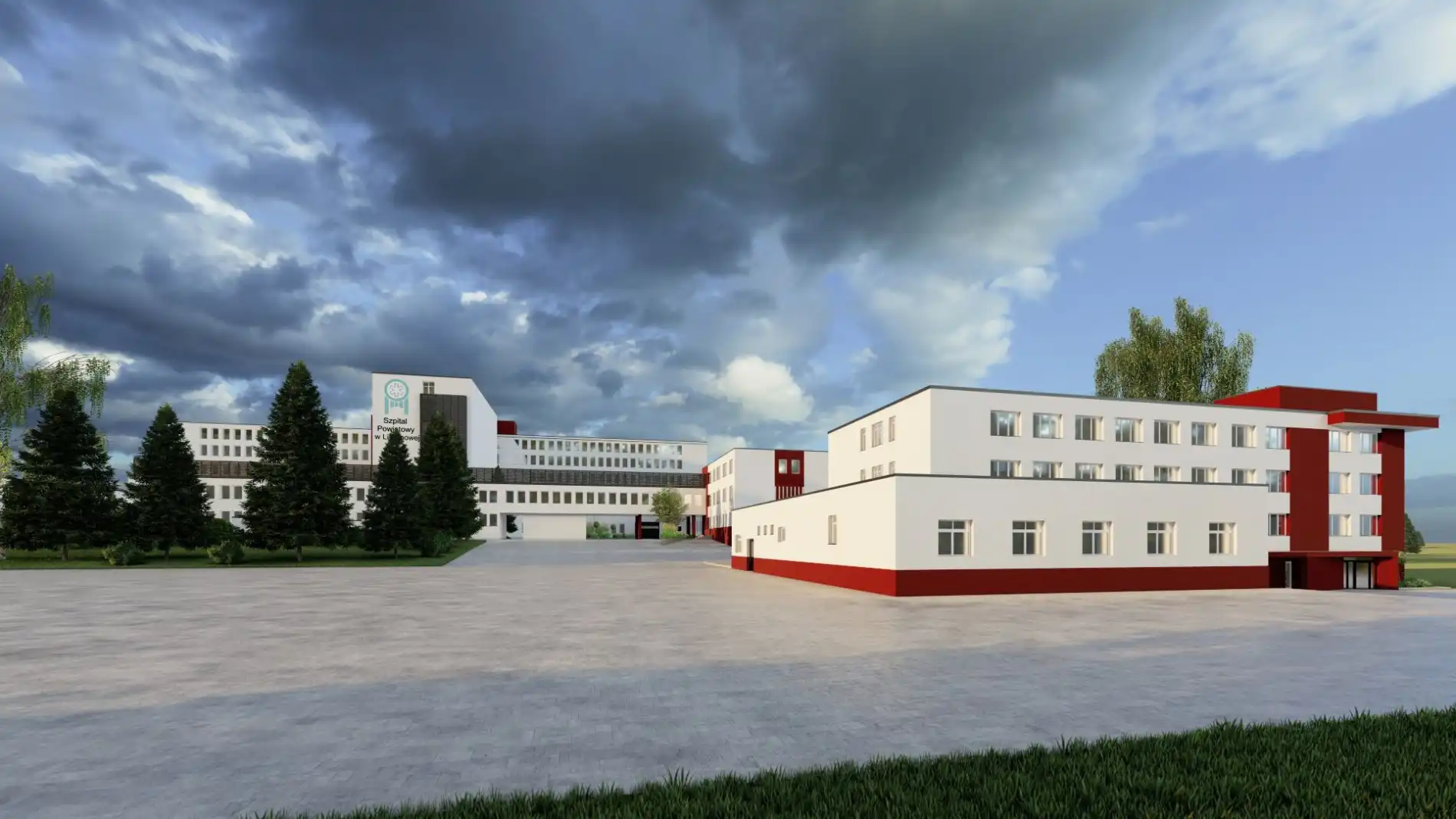 Szykują się kolejne inwestycje w limanowskim szpitalu