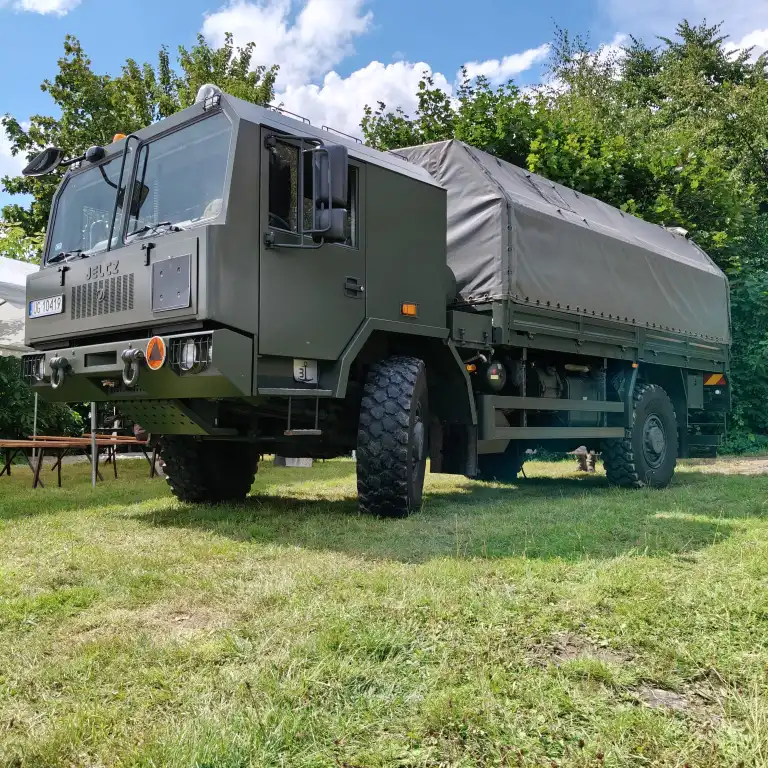 Rodzinne święto w Rogach. III Piknik pełen radości i wspólnej zabawy
