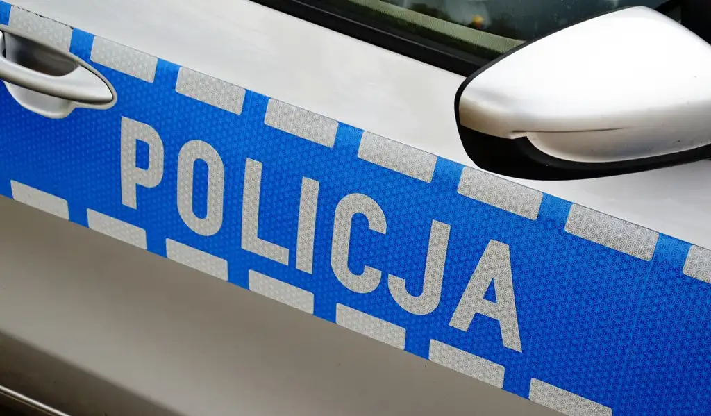 Nowy Sącz: Zerwał z budynku kable elektryczne. Długo nie nacieszył się łupem