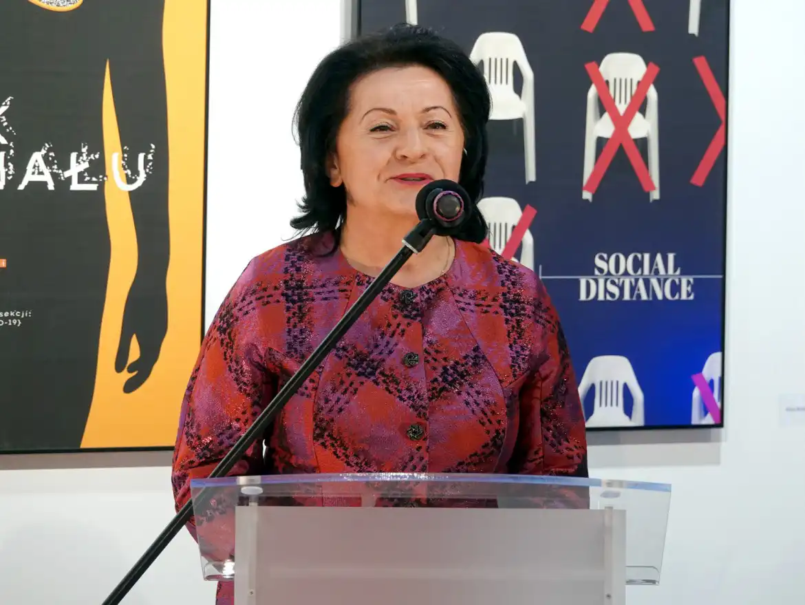 Stary Sącz: Nowa siedziba Centrum Kultury i Sztuki oddana do użytku