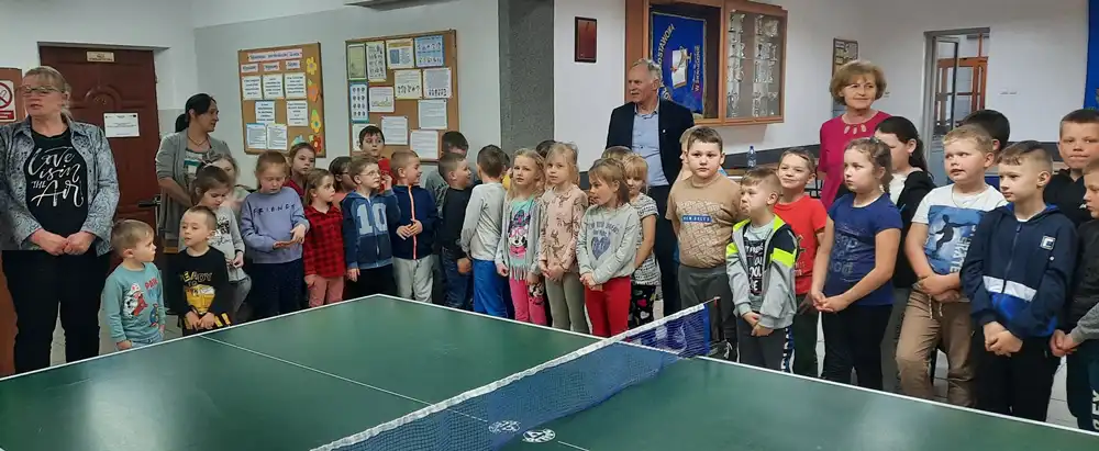 Laureaci 8. konkursu plastycznego zorganizowanego przez Sądeckie Wodociągi nagrodzeni